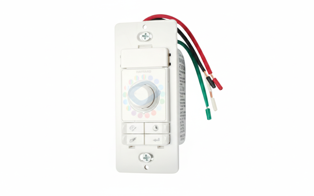 Hayward® ColorLogic® LKCUS1100 Standalone Light Controller