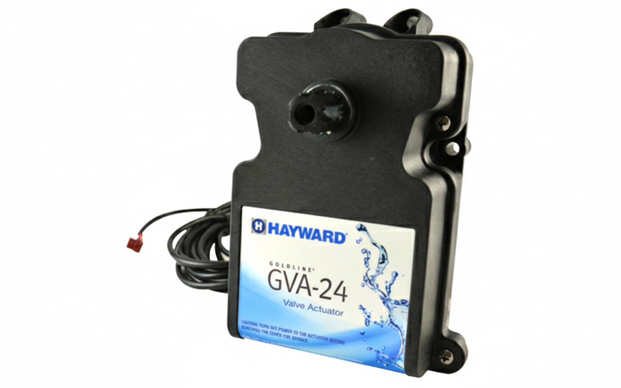 Hayward® GVA-24 24V Valve Actuator