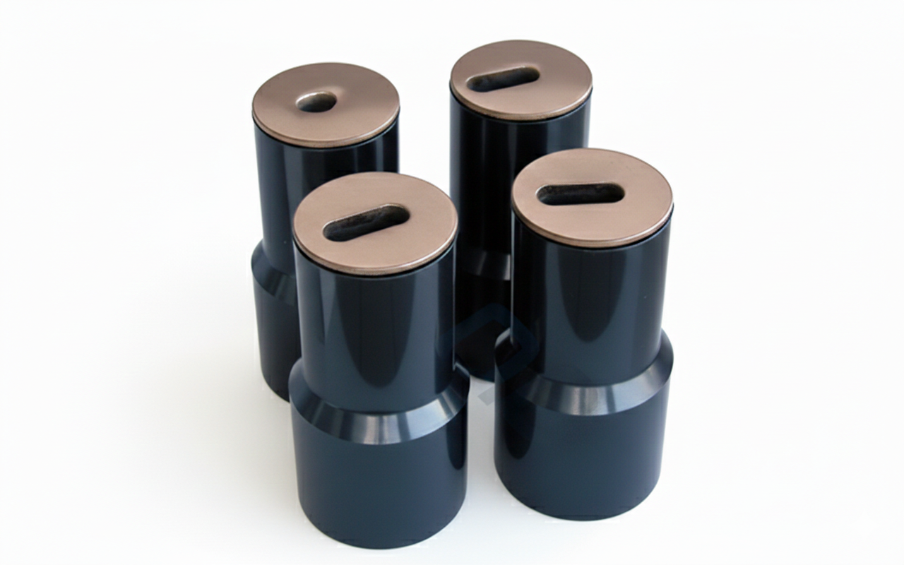 Jandy® Pro Series JDJ2004 Deck Jet – 2-1/2", 4 Pack