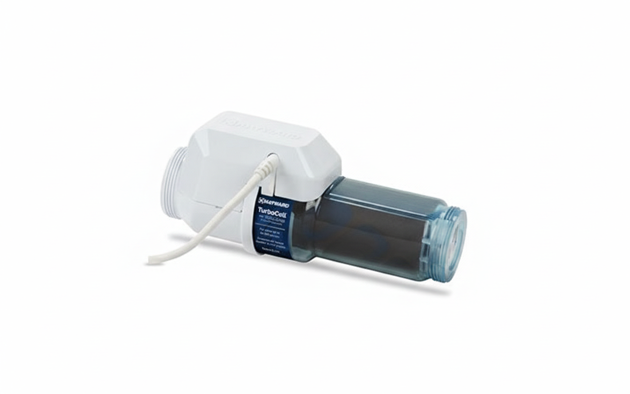 Hayward® TurboCell® S3 Salt Chlorination Cell – 40,000 Gal