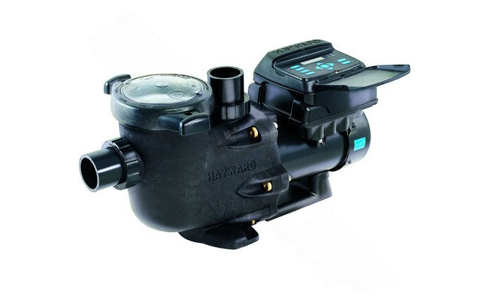 Hayward® TriStar® VS900 Variable‑Speed Pool Pump – SP32900VSP, 1.85 THP, 110/230V