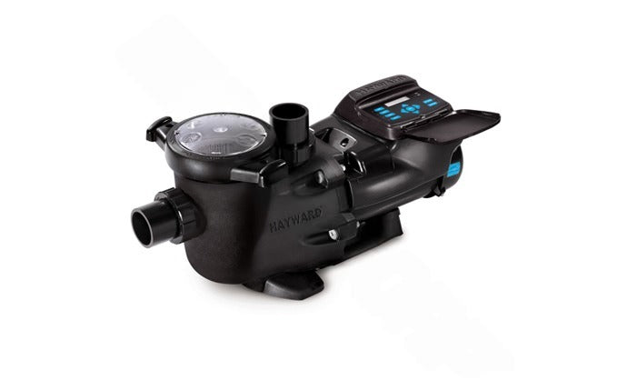 Hayward® MaxFlo® VS500 Variable‑Speed Pool Pump – SP23520VSP, 1.65 HP, 115/230V