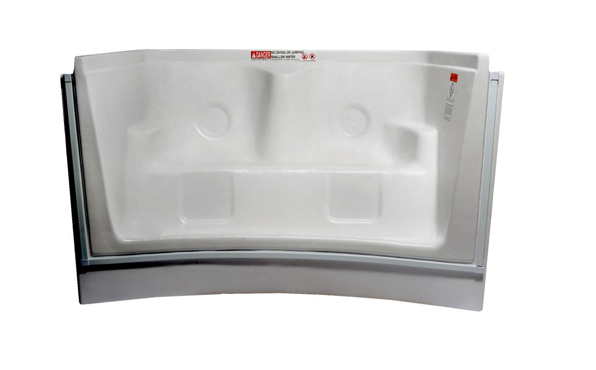 Trimline Roman Step