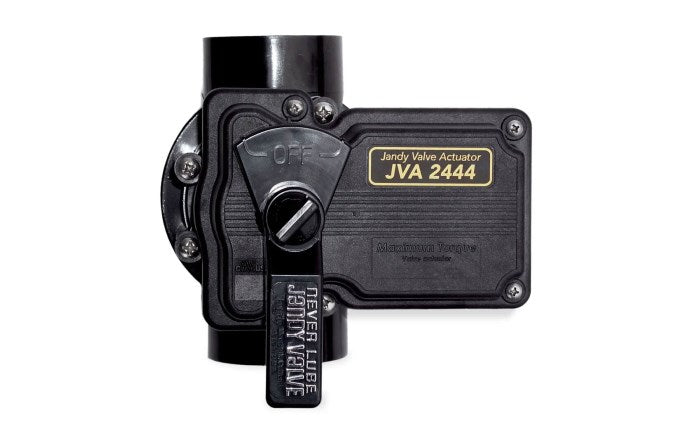 Jandy® W4424 24V JJVA Valve Actuator