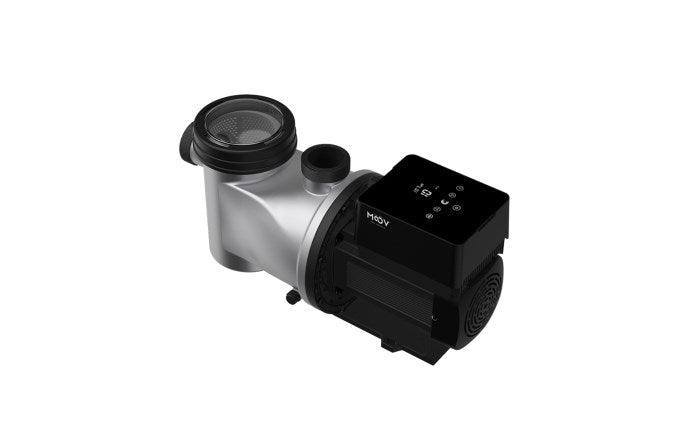Moov® Ai Inverter Variable Speed Pool Pump – MP2AI, 2.0 HP