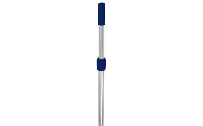 PoolStyle® Ribbed Outer Lock Telepole