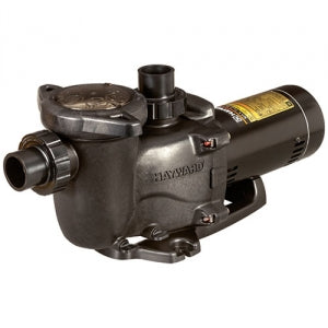 Hayward® MaxFlo XL™ Medium Head Pool Pump – 1 HP, 115/230 V