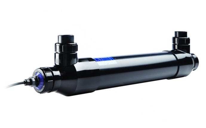 Pentair® BioShield 43" UV Sterilizer – 80W, 120–277V
