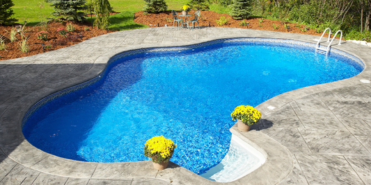 Is It Cheaper to Build a Pool in Winter?