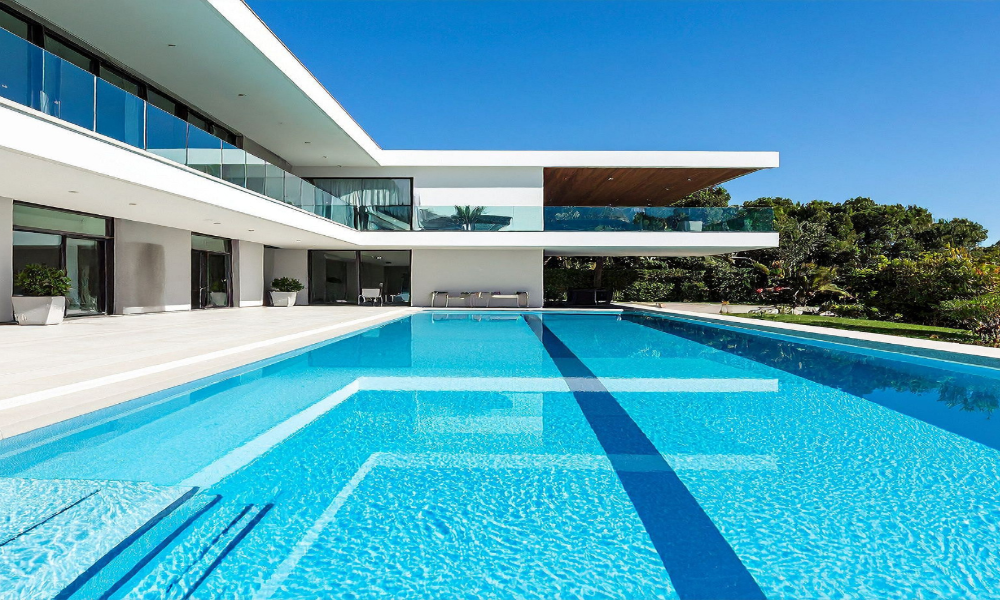 How to Design an Inground Pool That Fits Your Yard and Budget