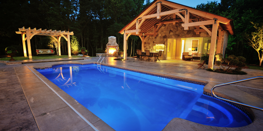 How Much Does It Cost to Maintain a Pool Per Month?