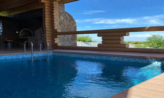 The Real Cost of Owning a Pool Over Time