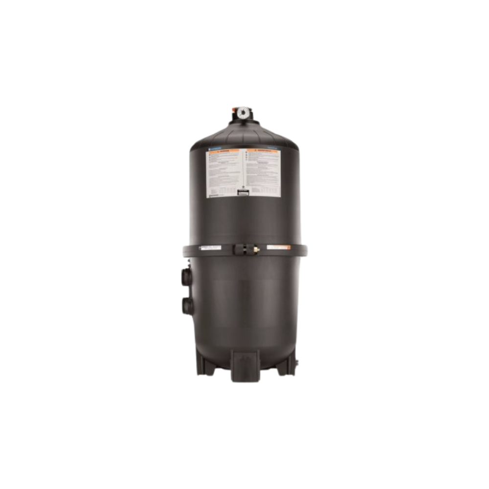 Hayward® SwimClear® Cartridge Filter C5030 – 525 sq ft Filtration