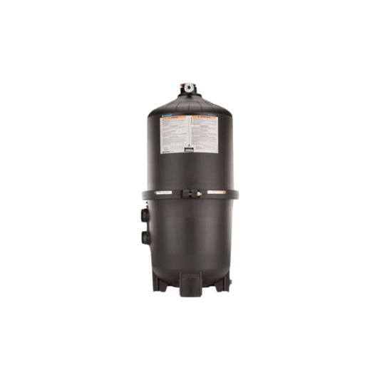 Hayward® SwimClear® Cartridge Filter C5030 – 525 sq ft Filtration