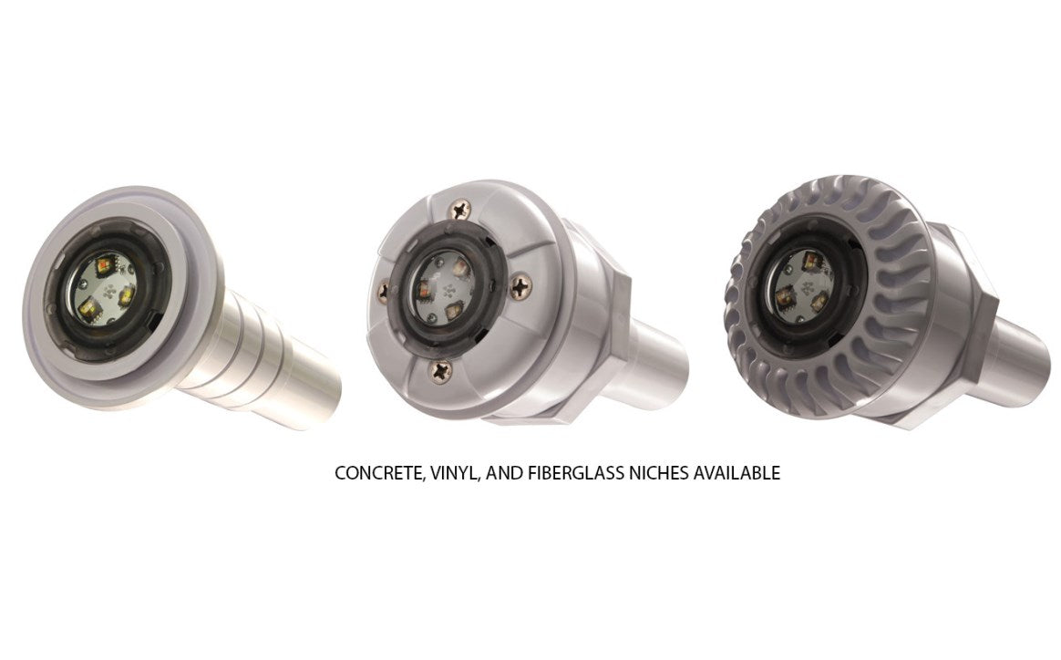 Pentair Amerlite Pool Light 78456300 – 500W 120V Underwater Incandescent Light with 100' Cord