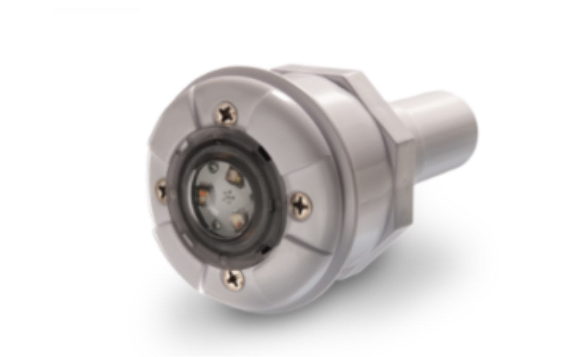 Pentair Amerlite Pool Light 78456300 – 500W 120V Underwater Incandescent Light with 100' Cord