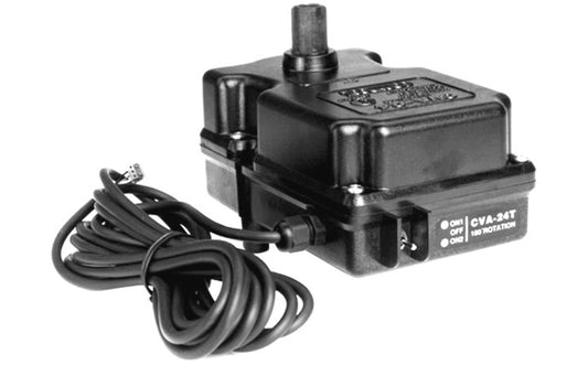 Pentair® CVA24 Valve Actuator – 180° for 2- &amp; 3-Port Valves