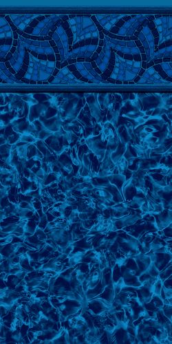 12×24 Mosaic Tile Kit