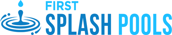 First Splash Pools