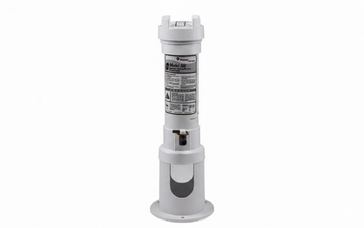 Pentair® #300 Off-Line Chemical Feeder (R171016)