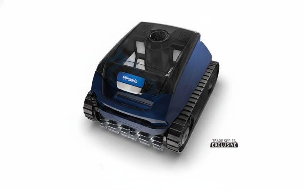 Polaris® Epic 8520 Robotic Pool Cleaner – FEPIC8520