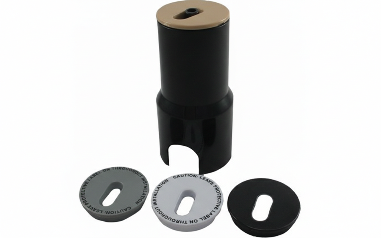 CMP® Natural Wonders® Non-Adjustable Deck Jet – 4 Caps