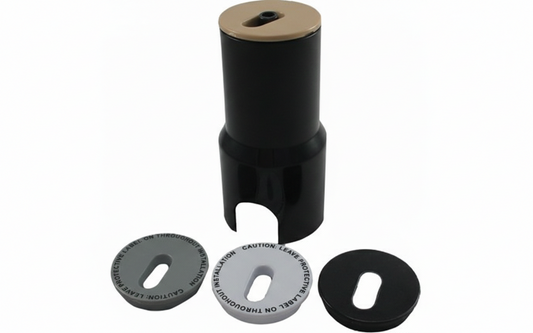 CMP® Natural Wonders® Non-Adjustable Deck Jet – 4 Caps