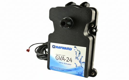 Hayward® GVA-24 24V Valve Actuator
