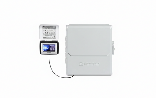 Hayward® AquaRite® S3 Salt System with Omni® App Control – 40,000 Gal
