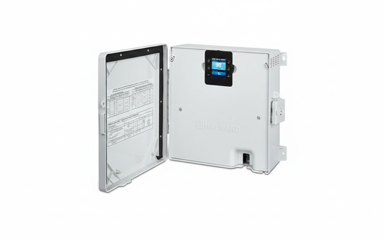 Hayward® AquaRite® S3 Salt System – 40,000 Gal