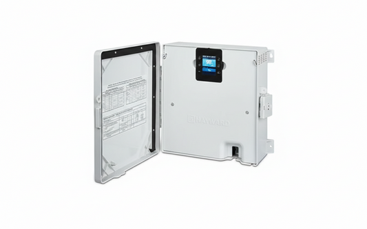 Hayward® AquaRite® S3 Salt System – 40,000 Gal