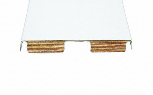 S.R. Smith® Fibre-Dive® Diving Board – 8', Pewter Gray with Matching Tread &amp; Hardware, 2-Hole