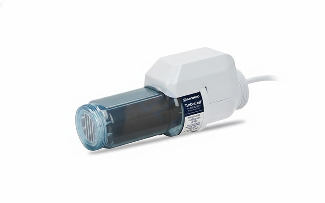 Hayward® TurboCell® S3 Salt Chlorination Cell – 25,000 Gal