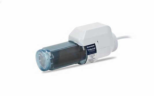 Hayward® TurboCell® S3 Salt Chlorination Cell – 25,000 Gal