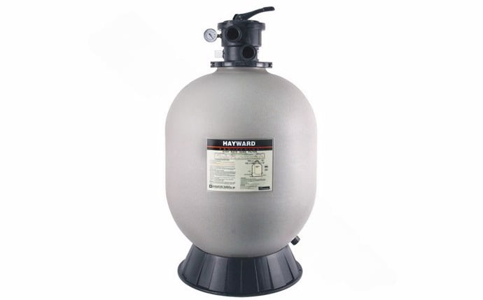 Hayward® Pro Series™ S310T2 30" Sand Filter with 2" Multiport Valve