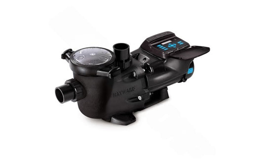 Hayward® MaxFlo® VS500 Variable‑Speed Pool Pump – SP23520VSP, 1.65 HP, 115/230V