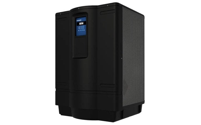 Hayward® HeatPro® Digital HP21105T – 110K BTU Heat-Only Pool Pump Heater, 240V