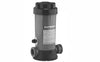 Hayward® FIP Automatic In-Line Chlorine Feeder with Mounting Base