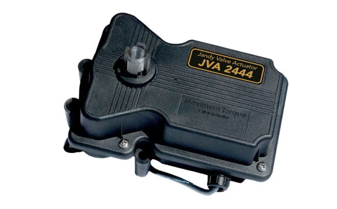 Jandy® W4424 24V JJVA Valve Actuator