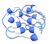 PoolStyle® Rope & Float Kit – 20'