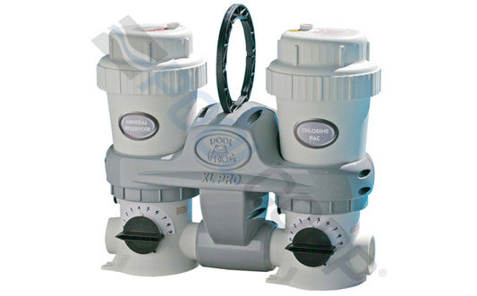 FROG® XL Pro® Fresh Mineral Water Sanitizing System – 40,000 Gal
