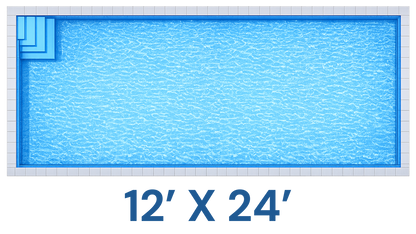 12’ × 24’ — Smart Space