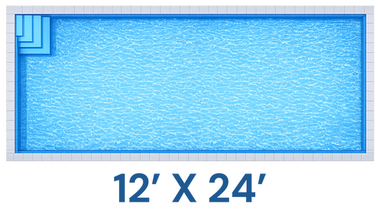 12’ × 24’ — Smart Space