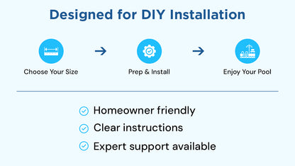 18’ × 36’ — Swim and Soak