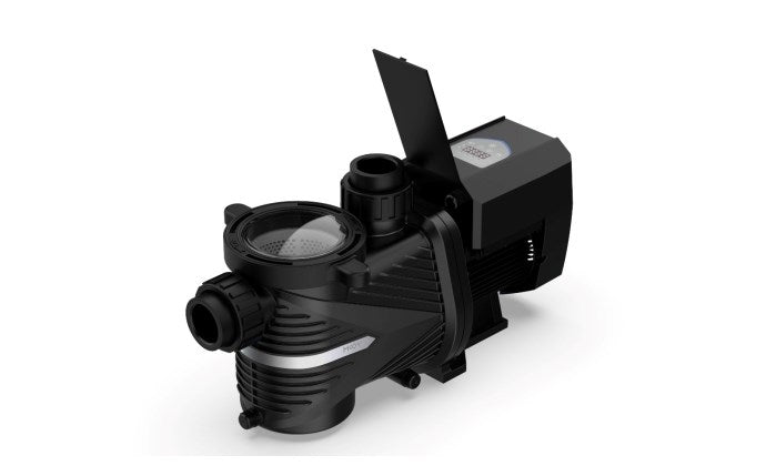 Moov® VSP Dual Voltage Inverter Pool Pump – MP15VSP, 1.2 HP, 115/230 V