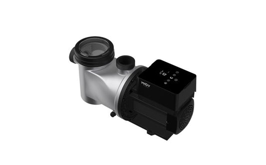 Moov® Ai Inverter Variable Speed Pool Pump – MP2AI, 2.0 HP