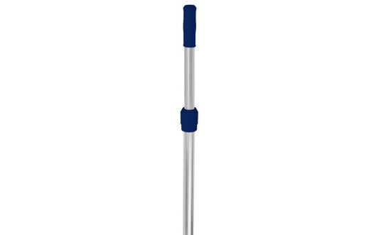 PoolStyle® Ribbed Outer Lock Telepole