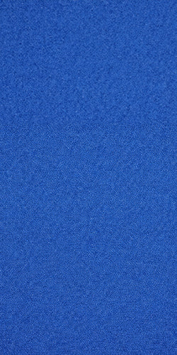 Borderless St. Barts with Blue Opal 27 Mil
