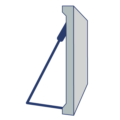 Brace System 42"