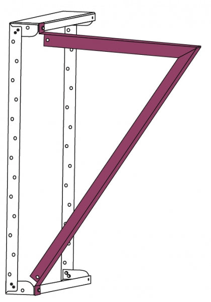 Deck Supports